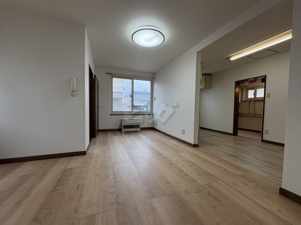 リビング・ダイニング