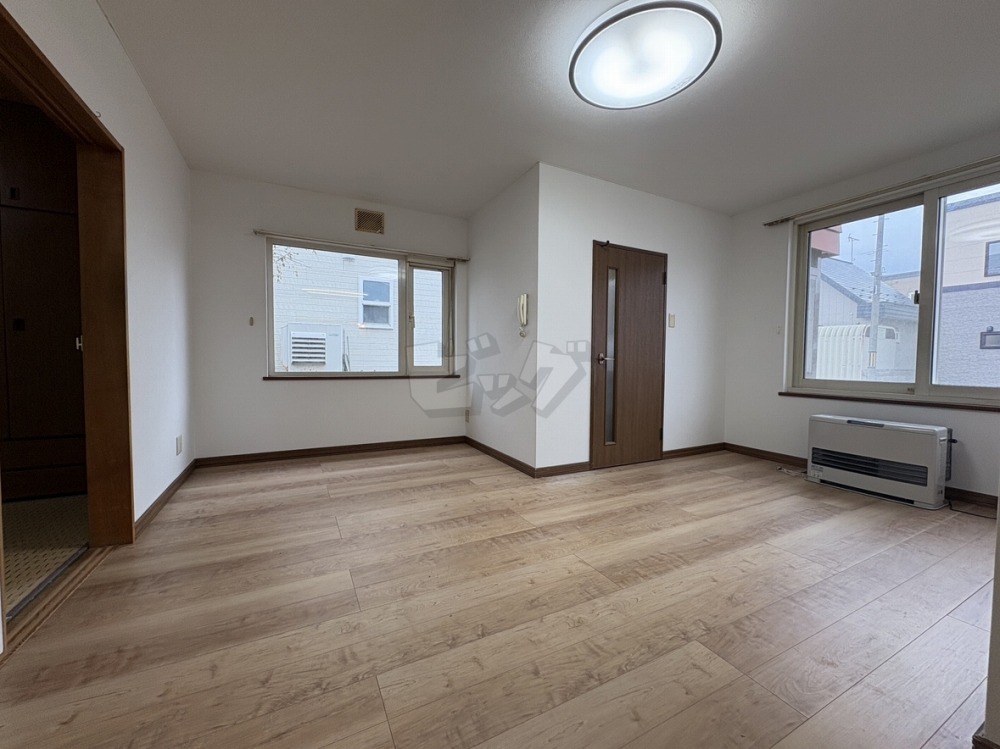 リビング・ダイニング