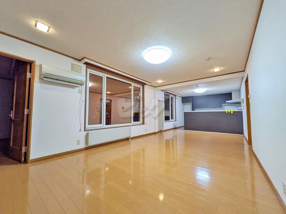 リビング・ダイニング