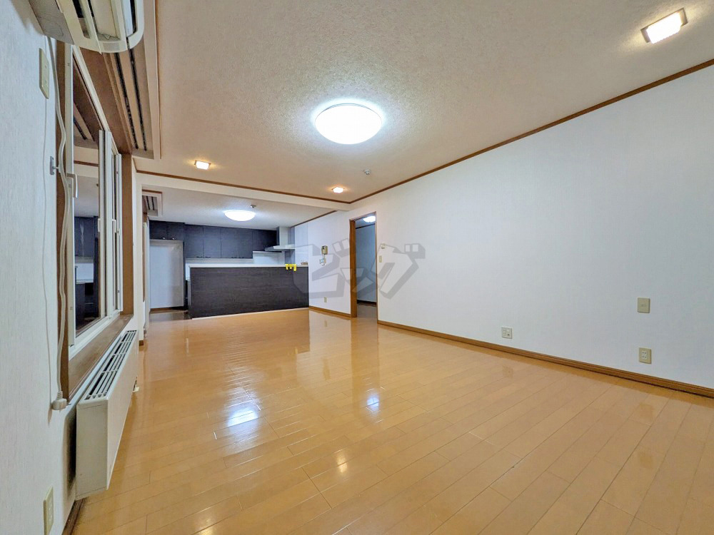 リビング・ダイニング