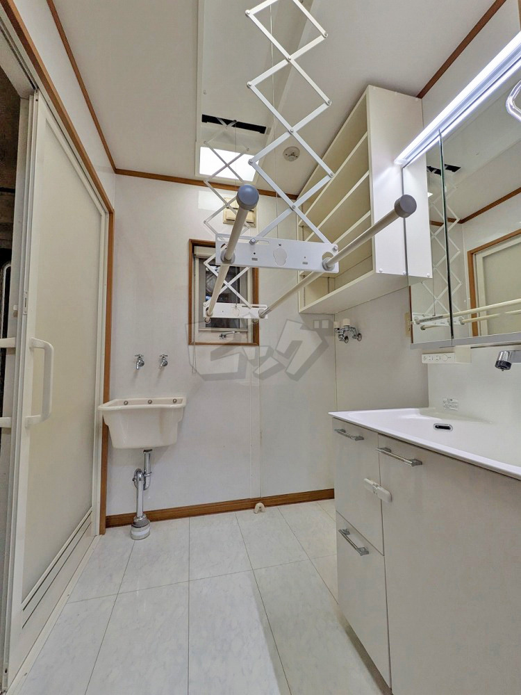 洗面所・脱衣所