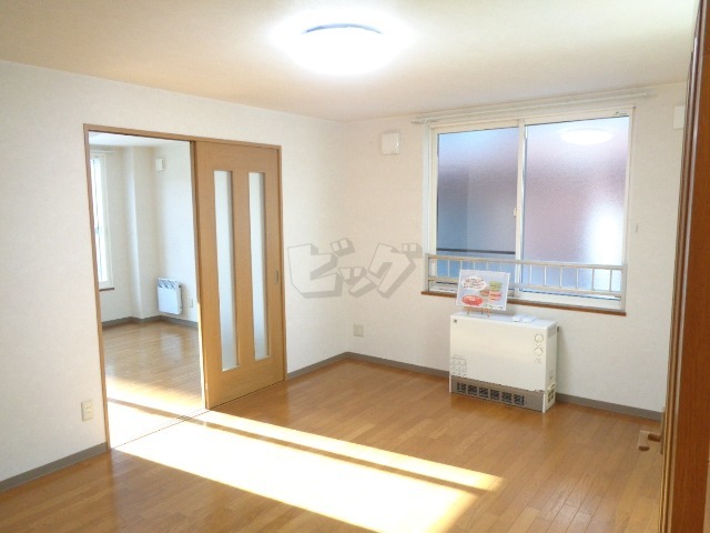 リビング・ダイニング