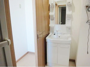 洗面所・脱衣所