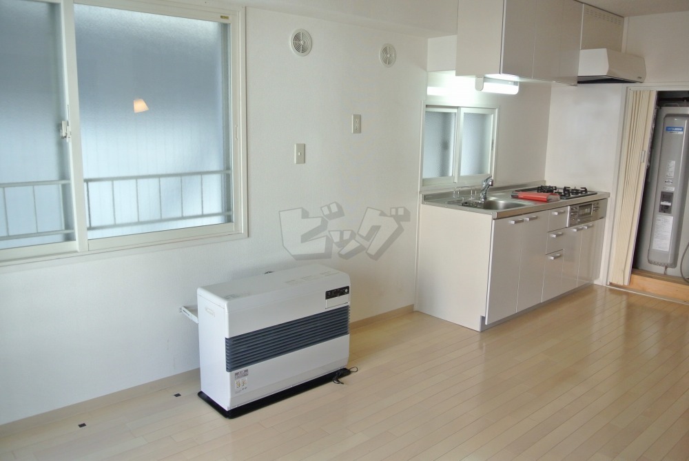 リビング・ダイニング