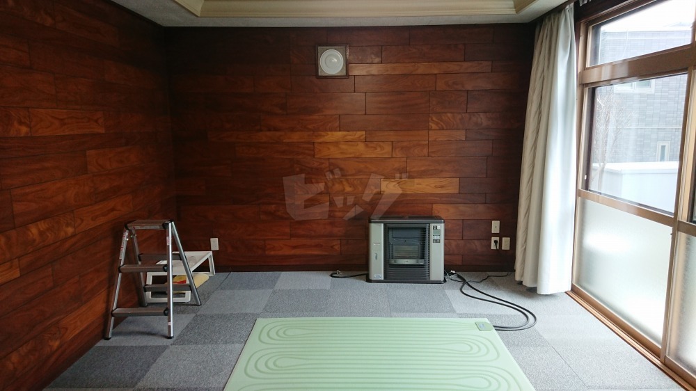 リビング・ダイニング