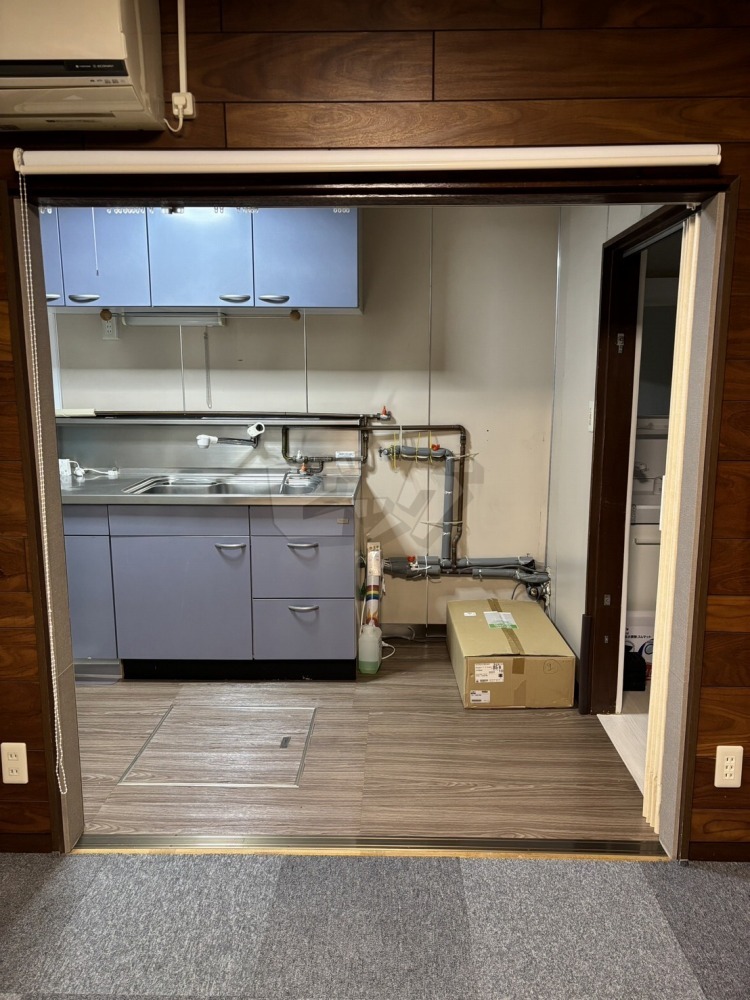 リビング・ダイニング