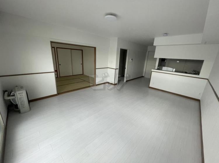 リビング・ダイニング