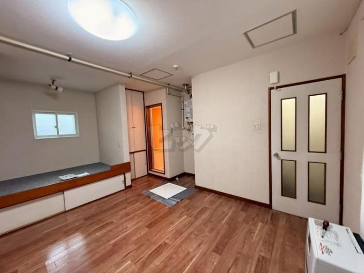 リビング・ダイニング