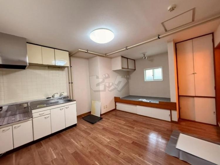 リビング・ダイニング