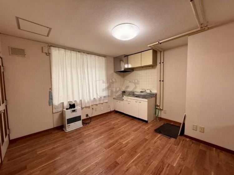 リビング・ダイニング