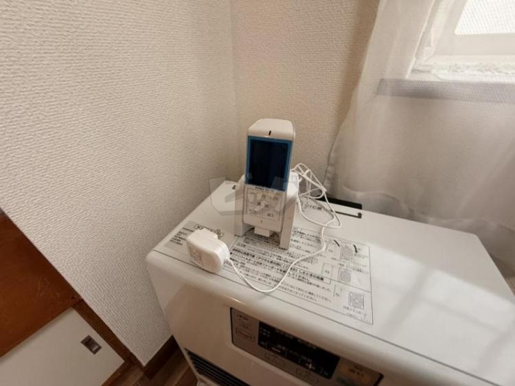 インターホン