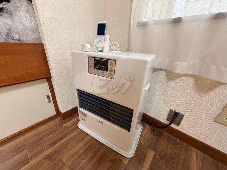 ストーブ