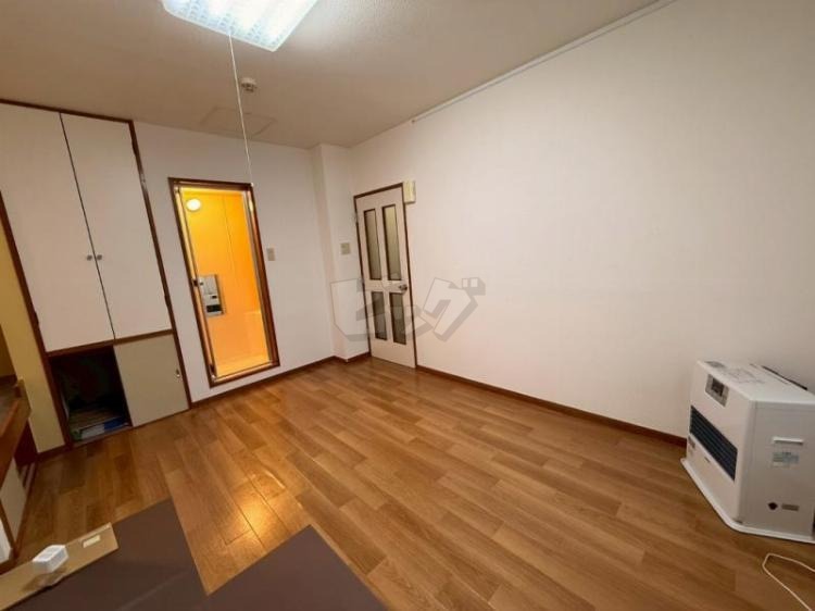 リビング・ダイニング