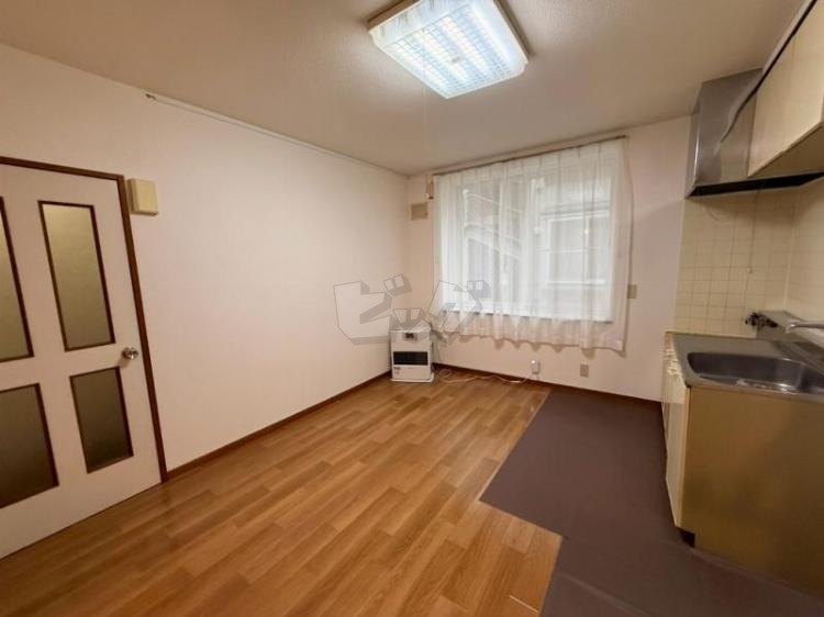 リビング・ダイニング