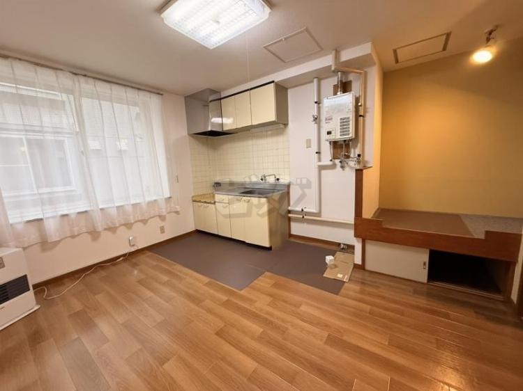 リビング・ダイニング