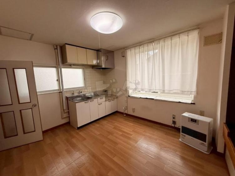 リビング・ダイニング