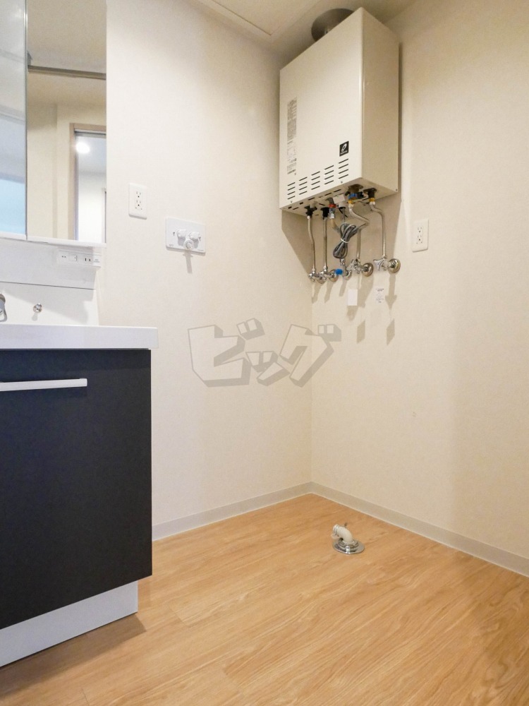 洗面所・脱衣所