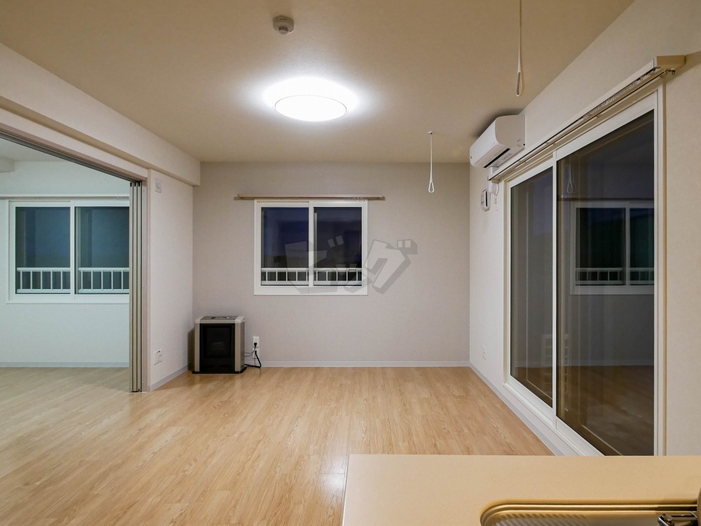 リビング・ダイニング