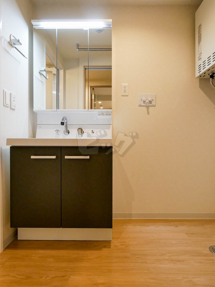 洗面所・脱衣所