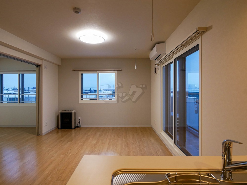 リビング・ダイニング