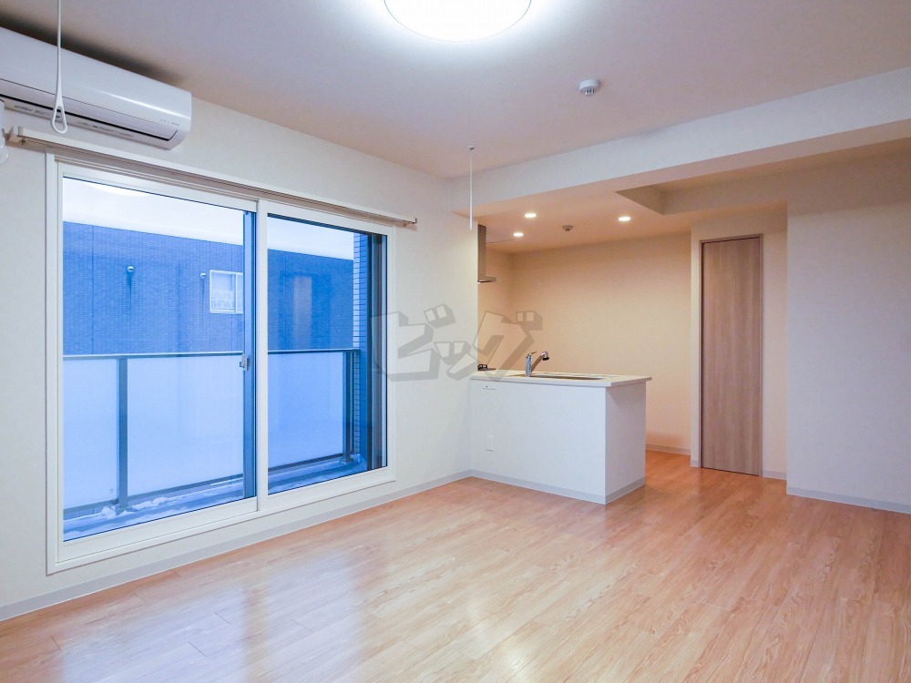 リビング・ダイニング