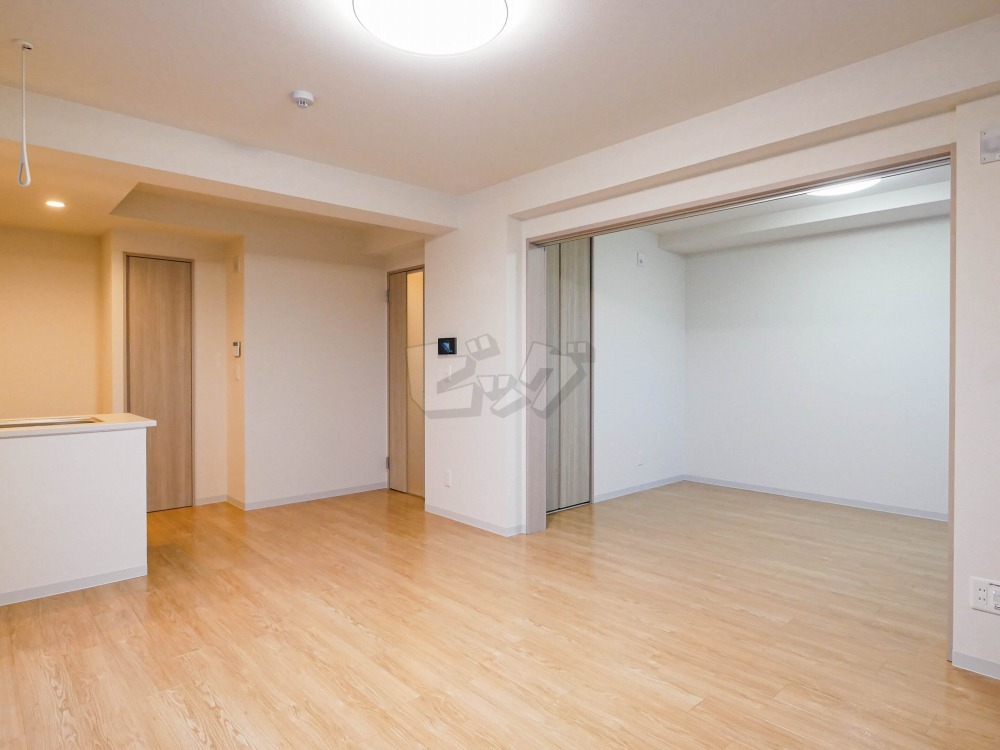 リビング・ダイニング