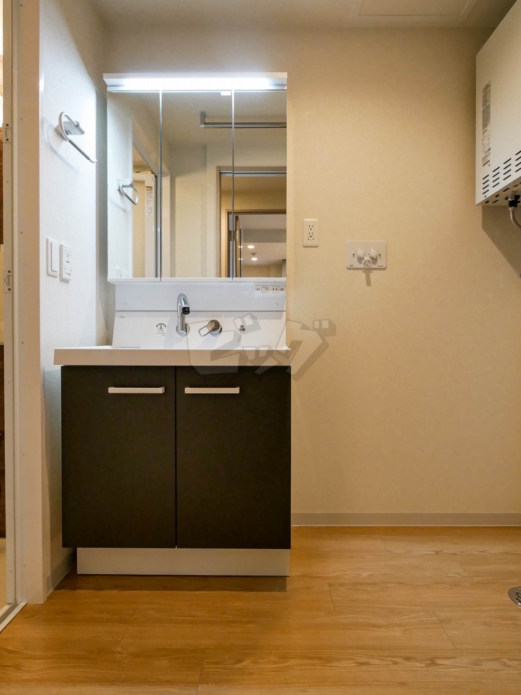 洗面所・脱衣所