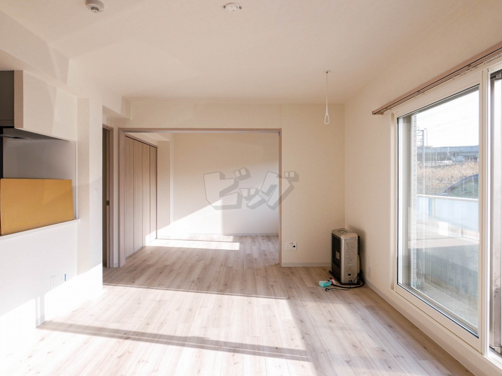 リビング・ダイニング