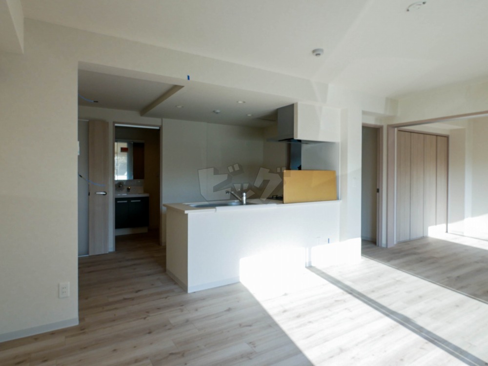 リビング・ダイニング