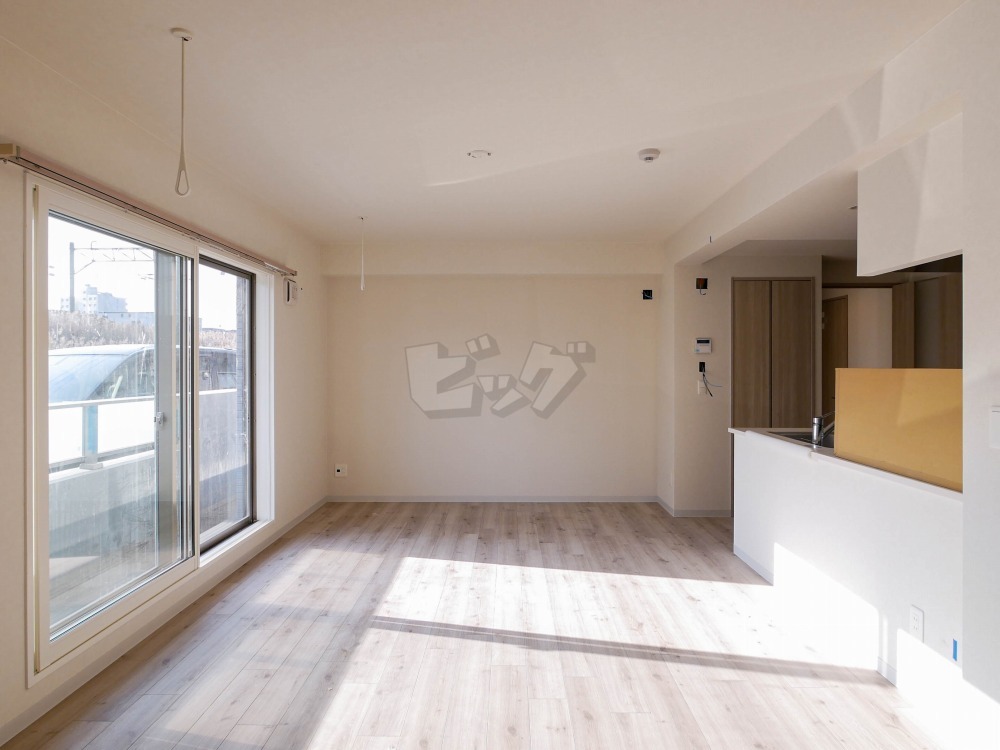 リビング・ダイニング