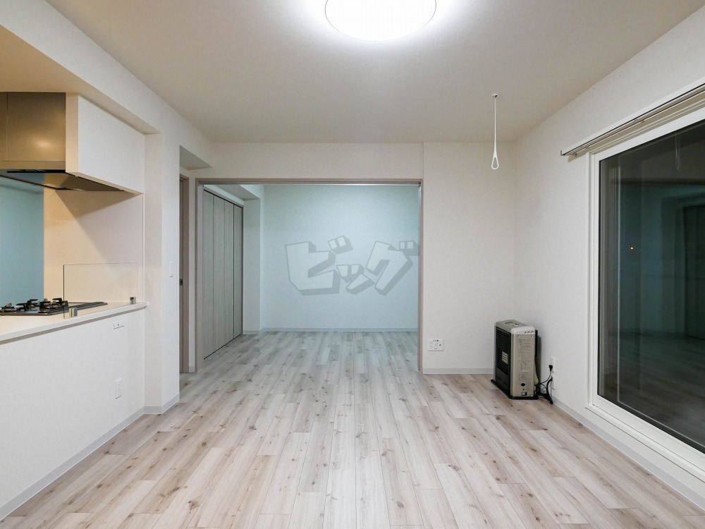 リビング・ダイニング