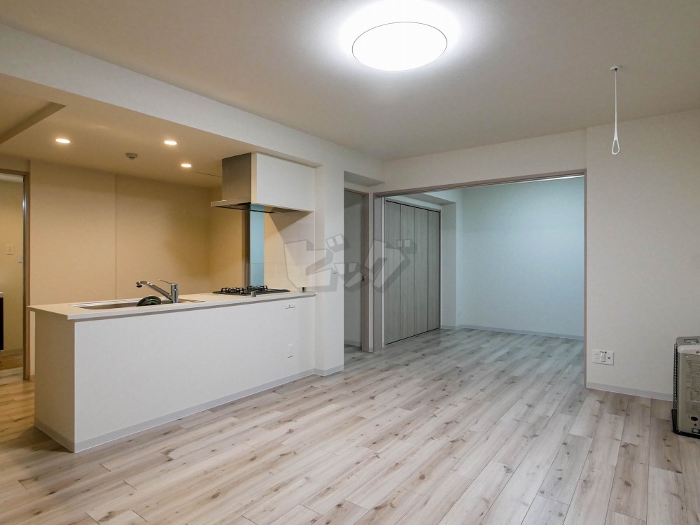 リビング・ダイニング