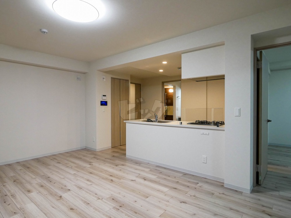 リビング・ダイニング