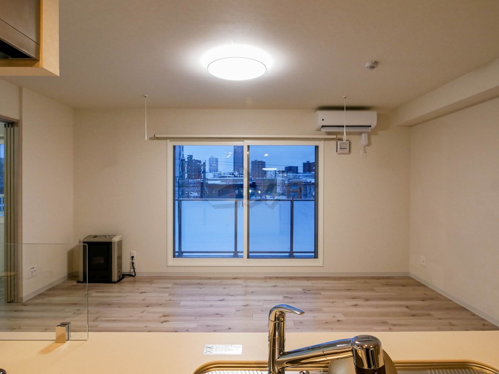 リビング・ダイニング