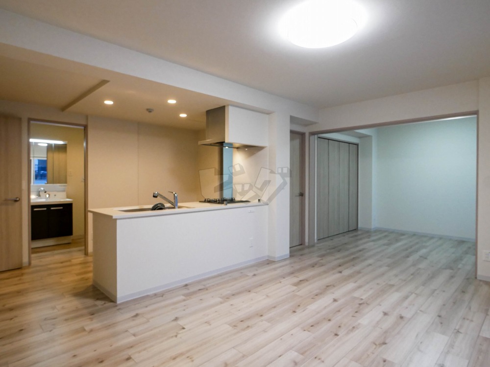 リビング・ダイニング