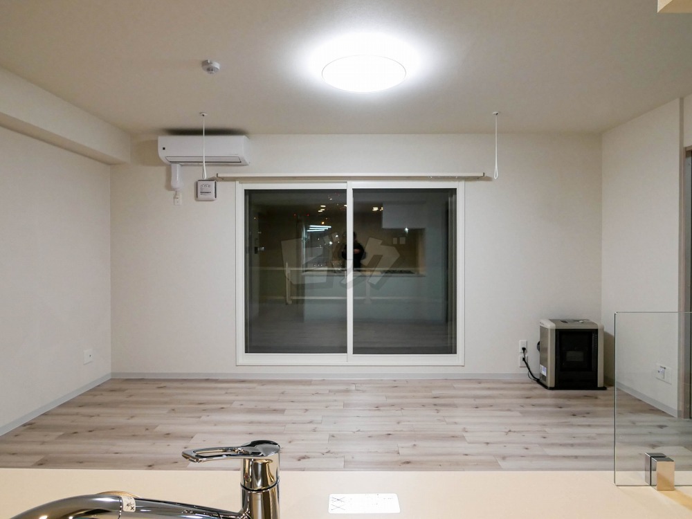 リビング・ダイニング