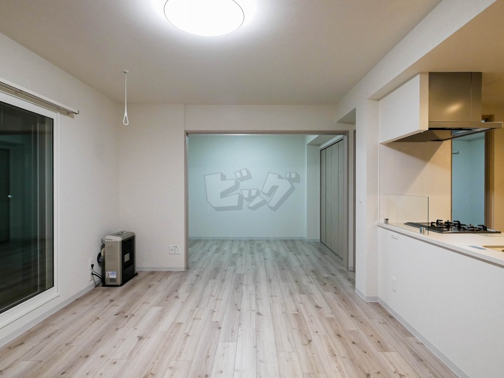 リビング・ダイニング