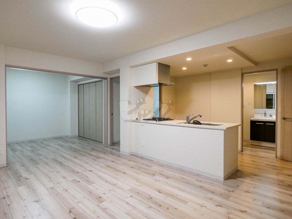 リビング・ダイニング