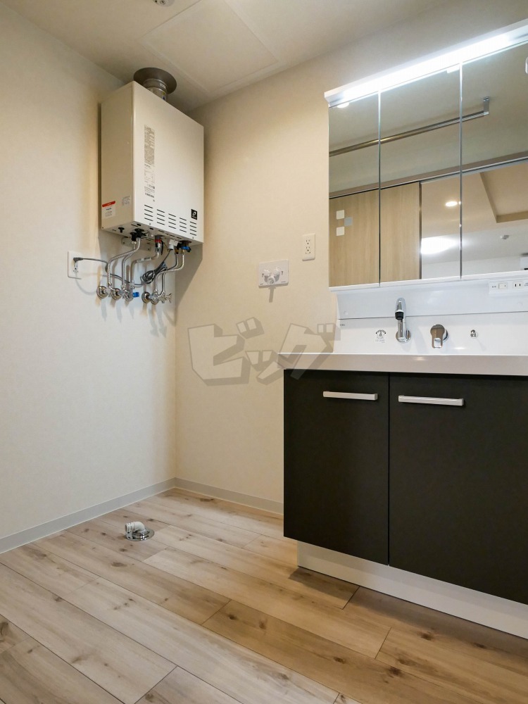 洗面所・脱衣所