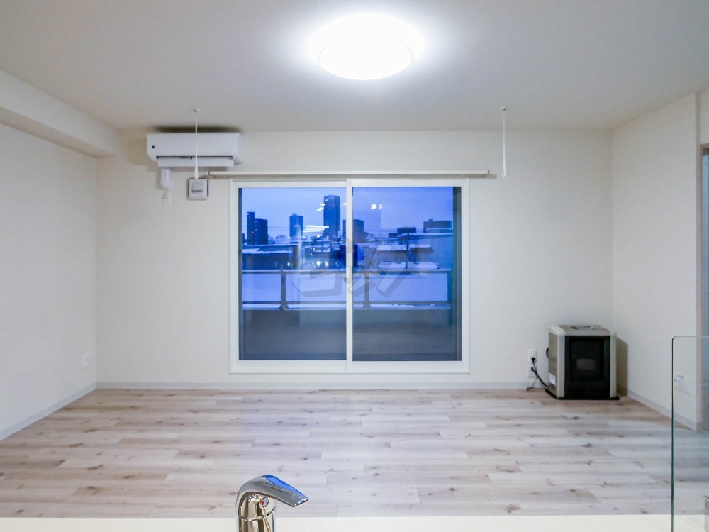 リビング・ダイニング