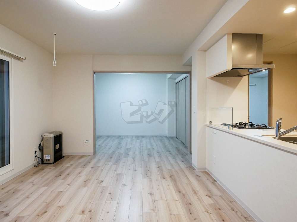 リビング・ダイニング