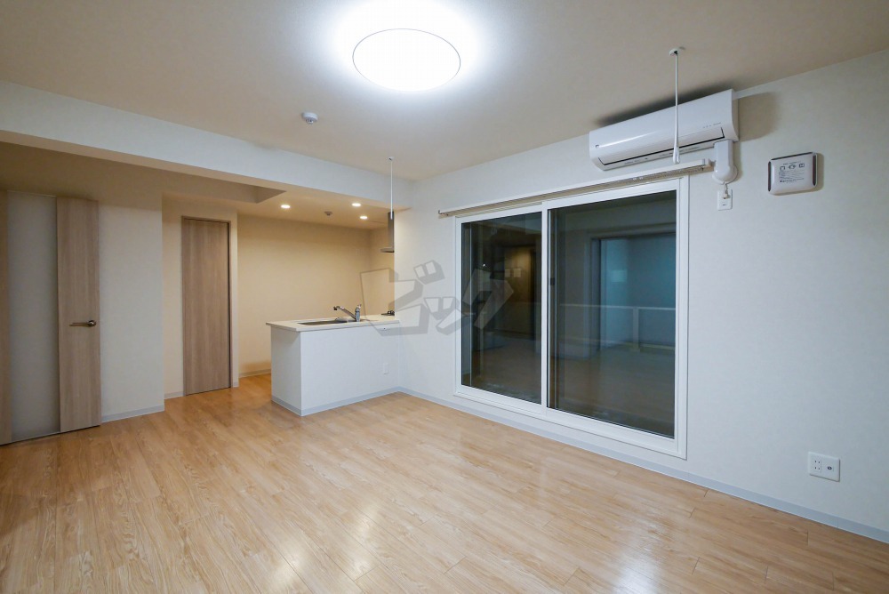 リビング・ダイニング