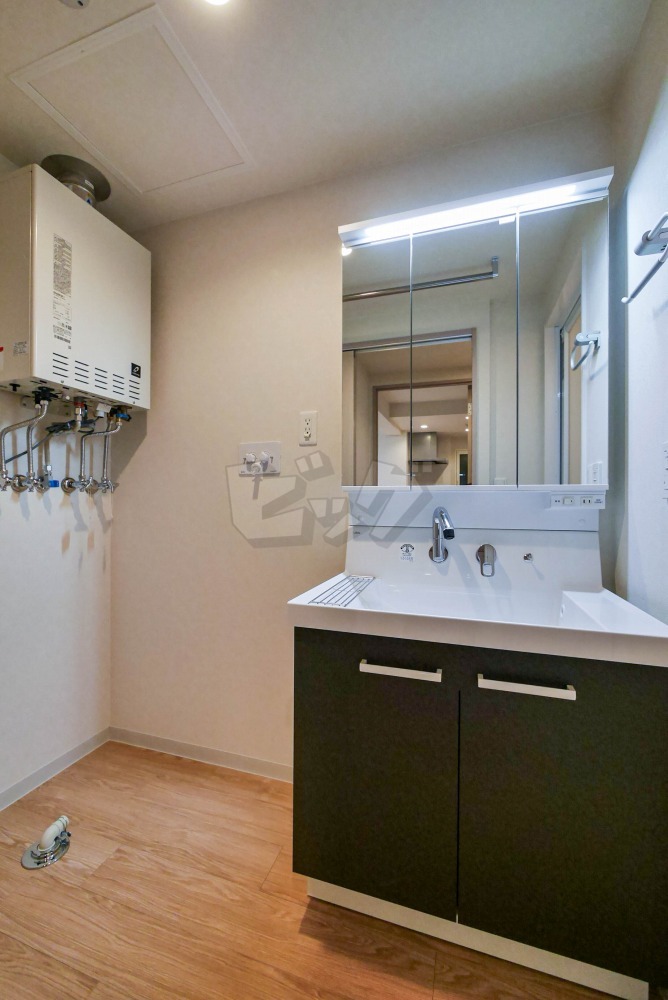 洗面所・脱衣所