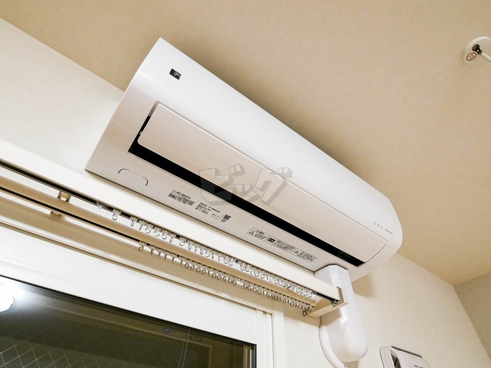 エアコン