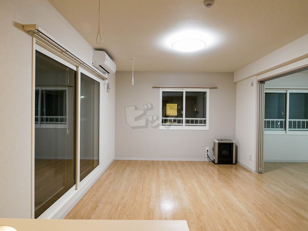 リビング・ダイニング