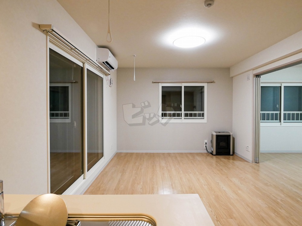 リビング・ダイニング