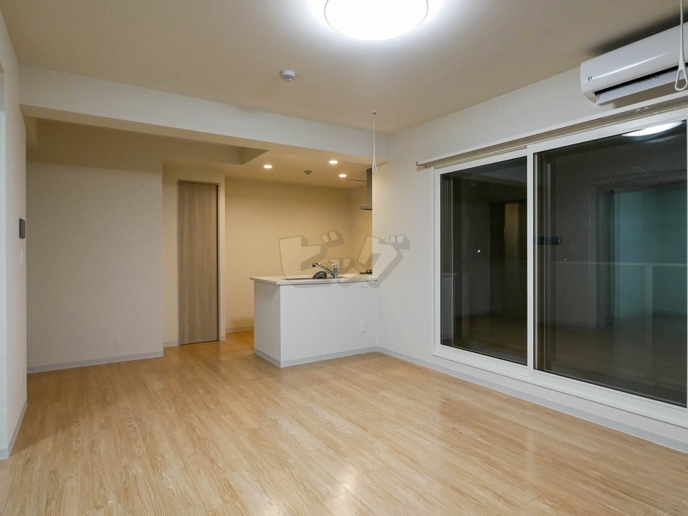 リビング・ダイニング