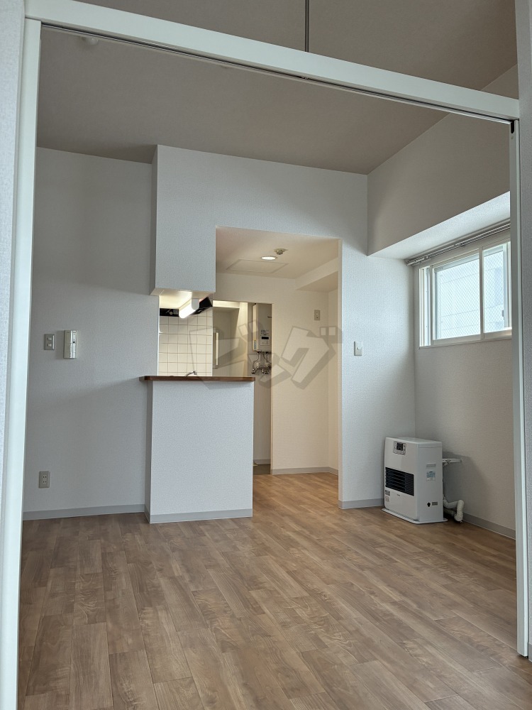 リビング・ダイニング