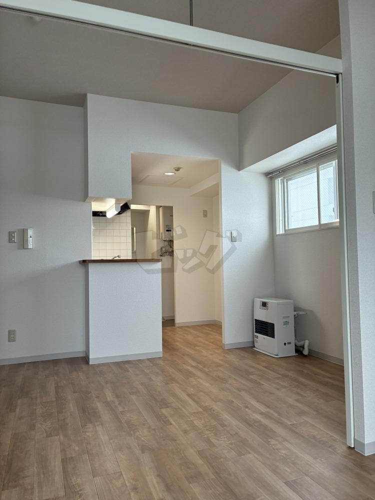 リビング・ダイニング