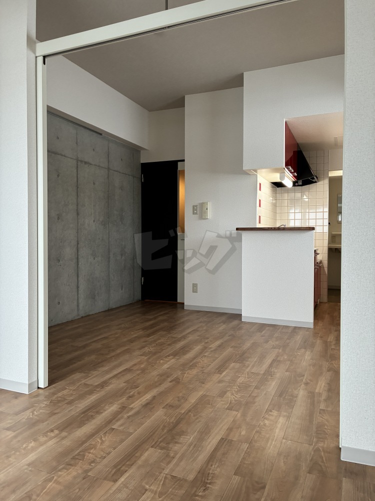 リビング・ダイニング